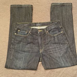 Men’s Lucky Brand 363 Vintage Jeans